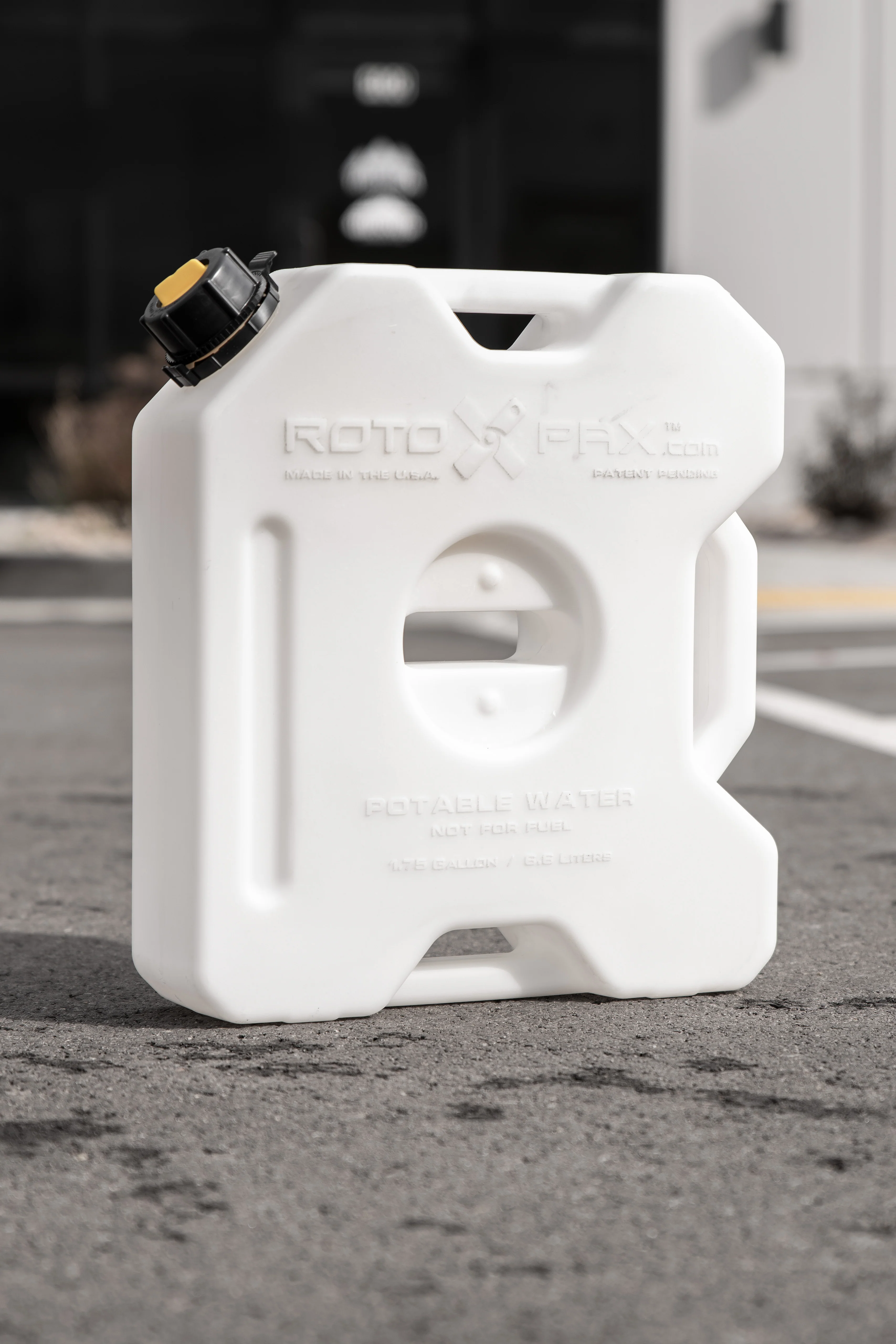 Rotopax 1.75 Gallon Water - Image 4