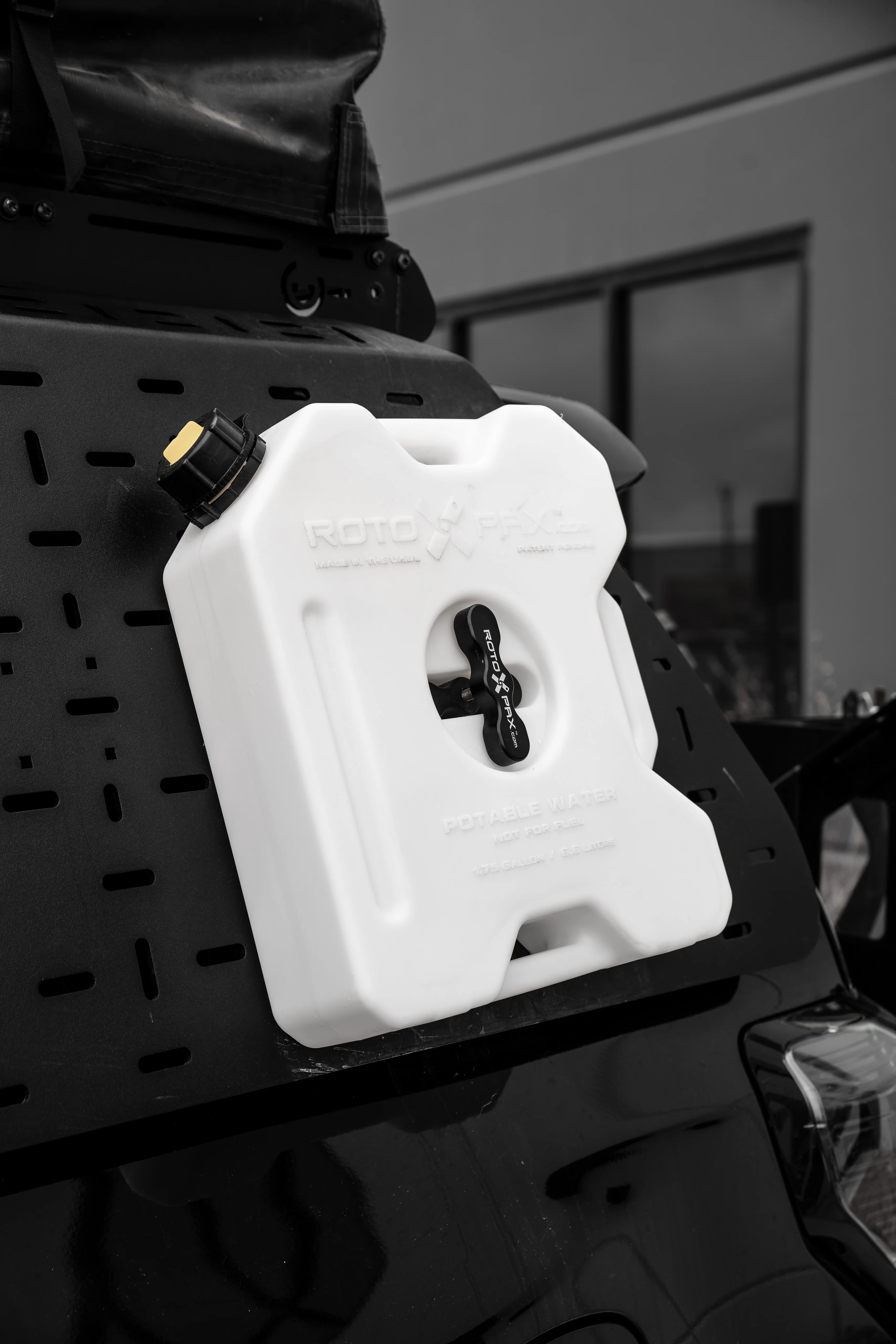 Rotopax 1.75 Gallon Water - Image 6
