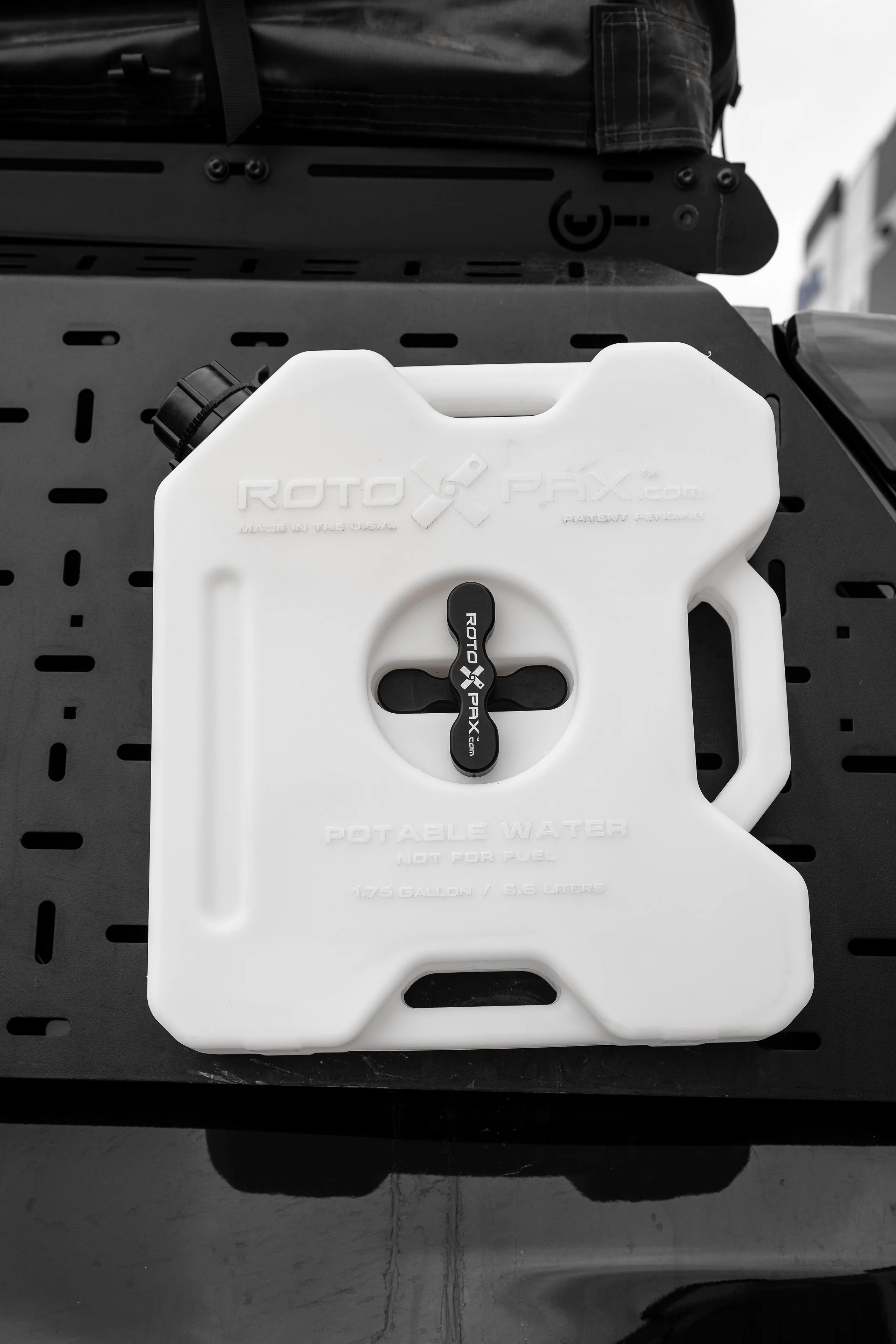 Rotopax 1.75 Gallon Water - Image 7