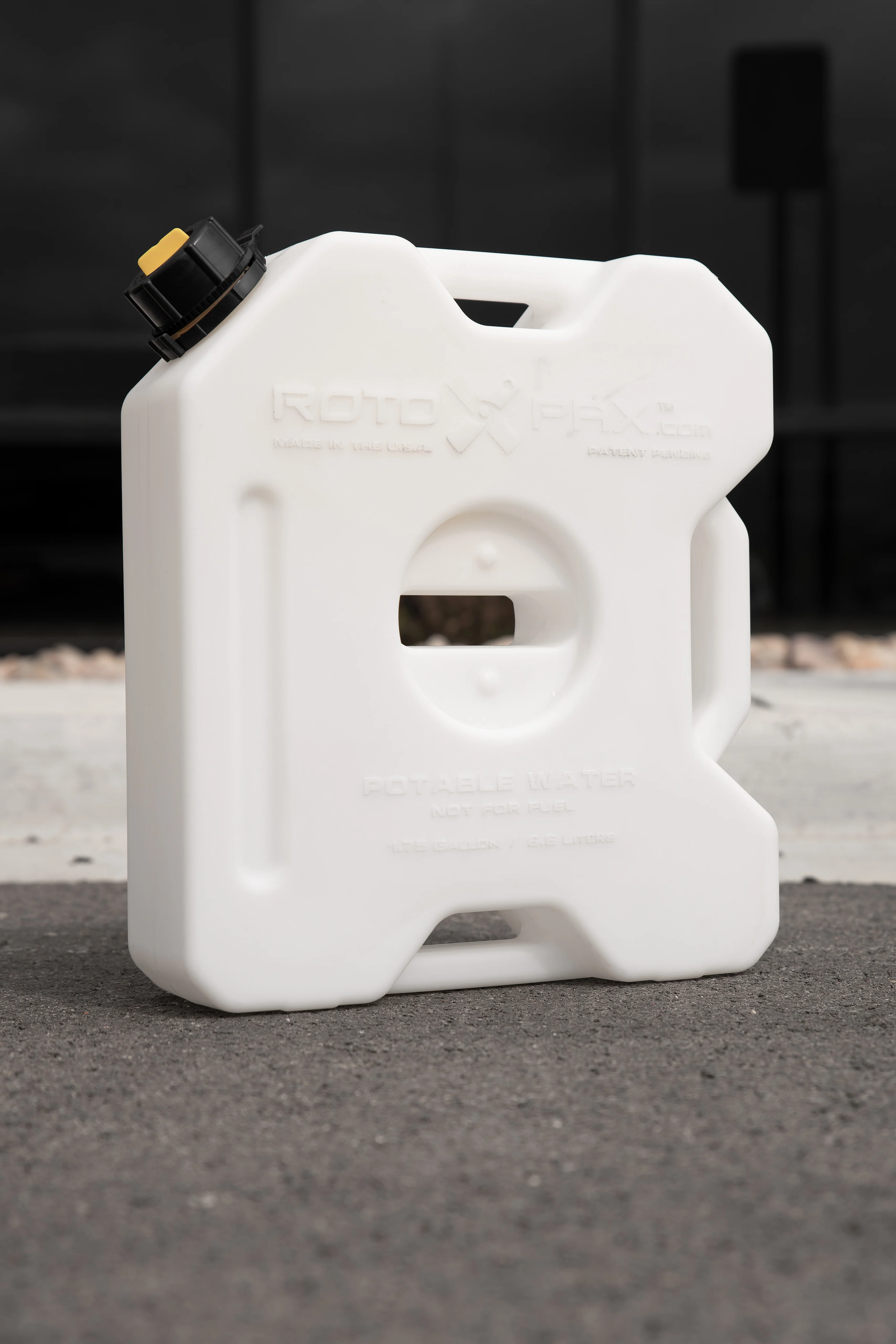Rotopax 1.75 Gallon Water - Image 8