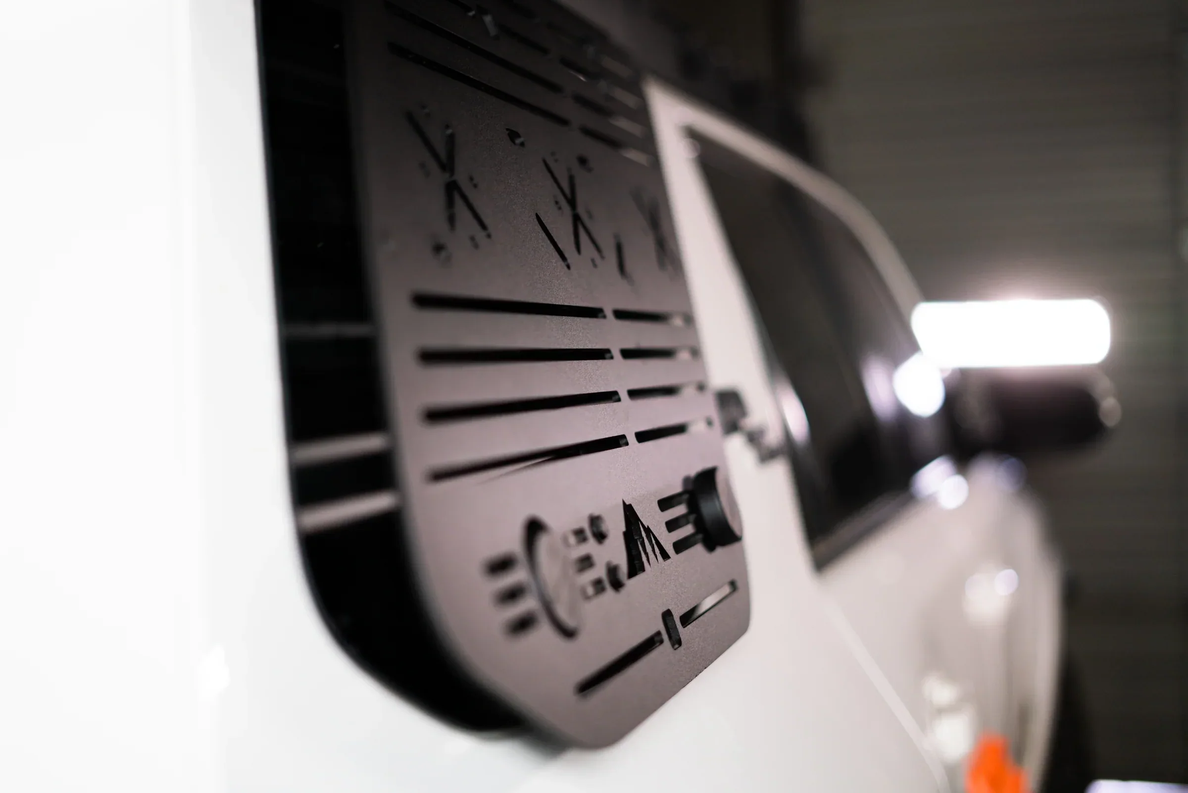 [OPEN BOX] Sherpa Window Panel For 5th Gen 4Runner (2010-2024) - Image 12
