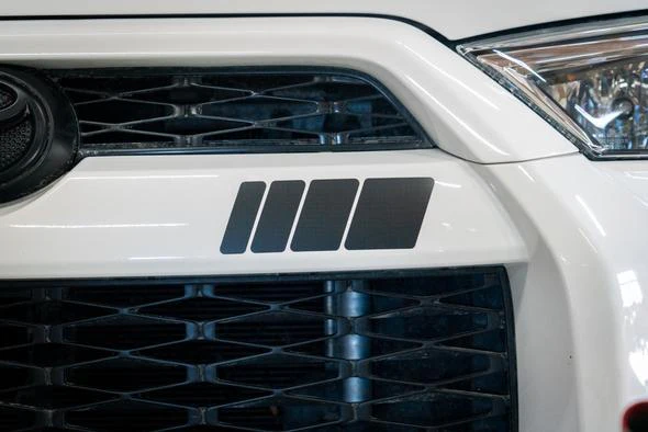 Taco Vinyl 4 Wave Decal - Image 4