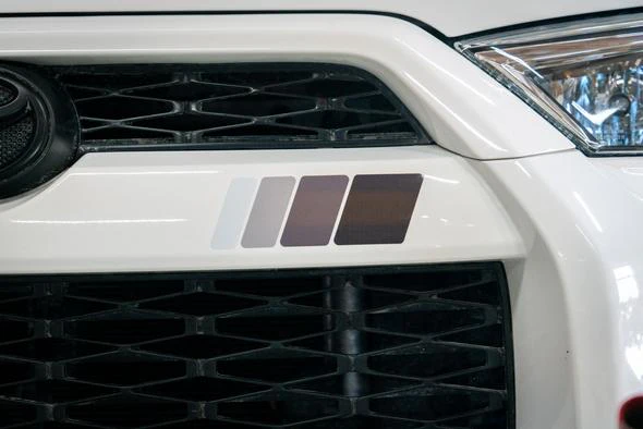 Taco Vinyl 4 Wave Decal - Image 9