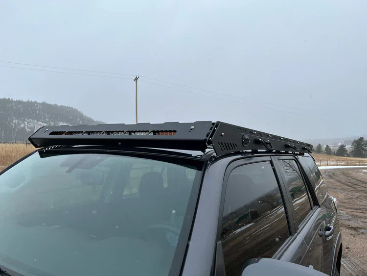 [OPEN BOX] upTOP Alpha Roof Rack For 4Runner (2010-2024) - Image 5