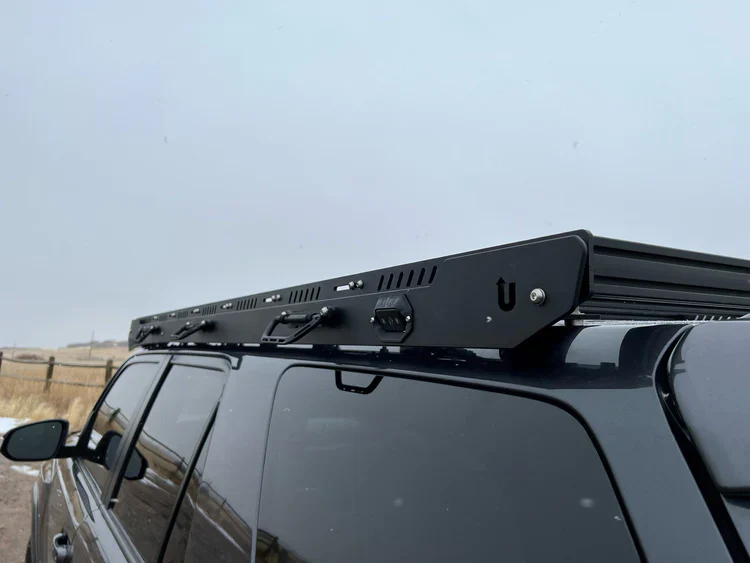 [OPEN BOX] upTOP Alpha Roof Rack For 4Runner (2010-2024) - Image 6