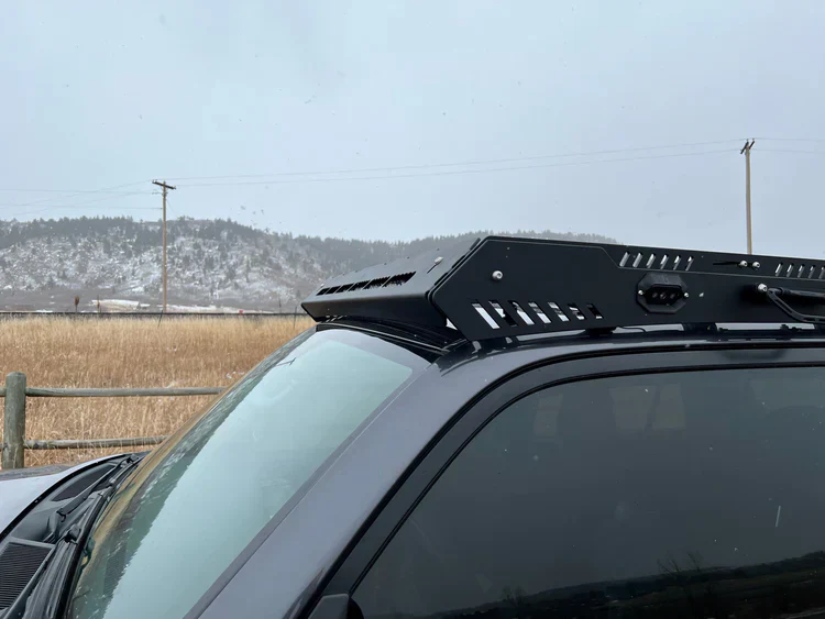 [OPEN BOX] upTOP Alpha Roof Rack For 4Runner (2010-2024) - Image 7