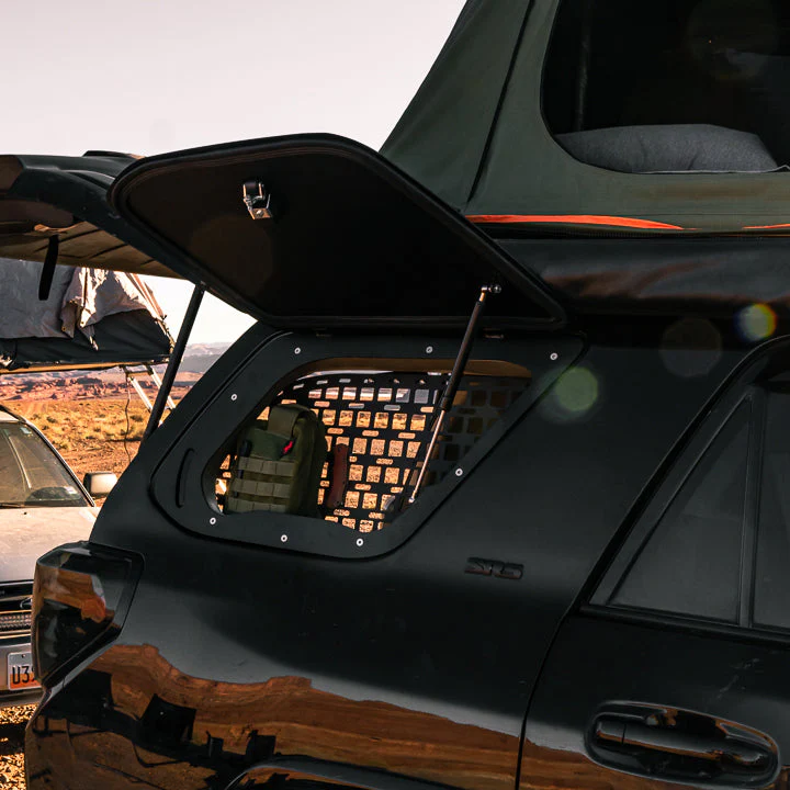 [OPEN BOX] Velox Offroad Rear Window Gullwing For 4Runner (2010-2024) - Image 10