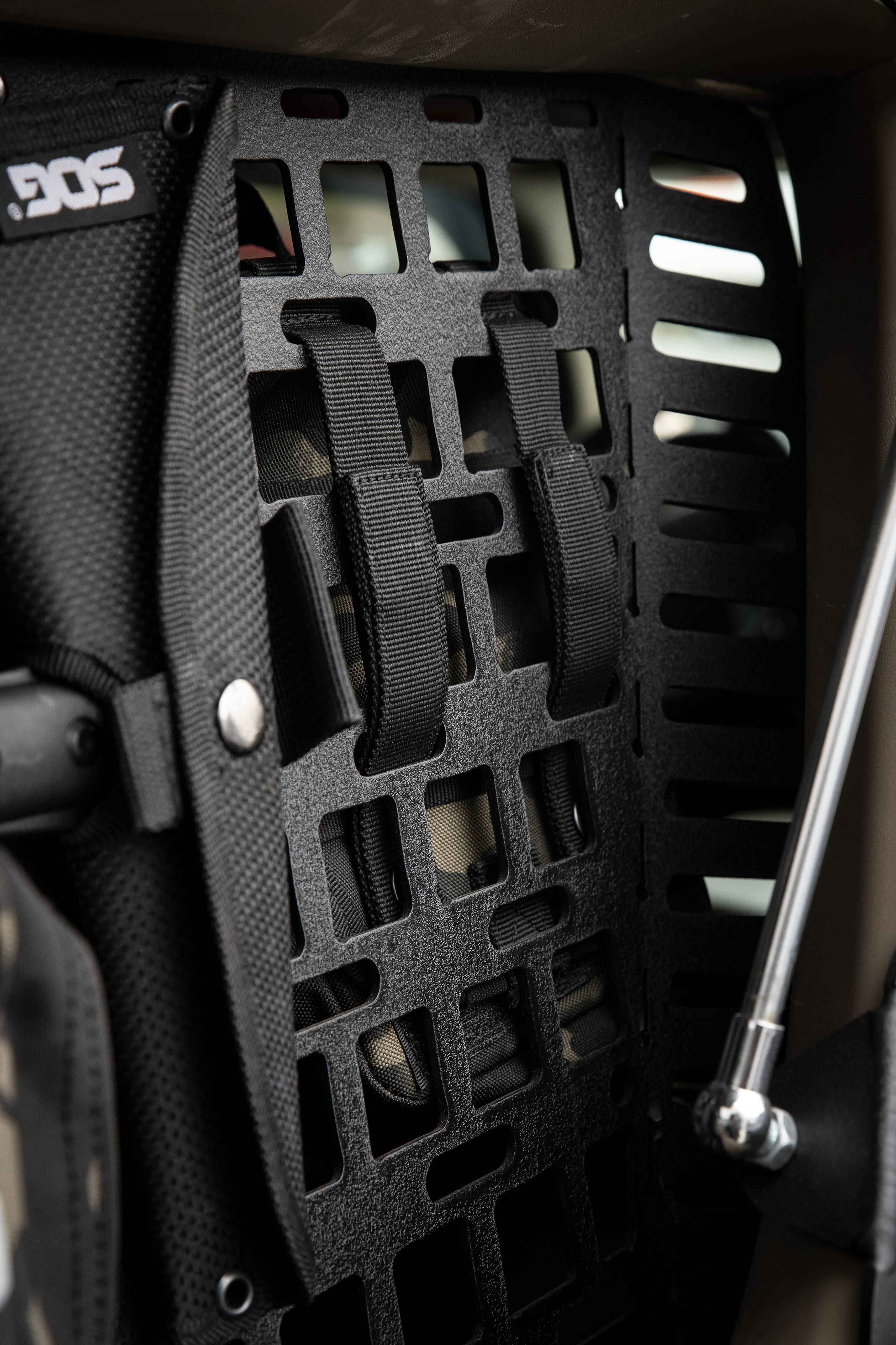[OPEN BOX] Velox Offroad Rear Window Gullwing For 4Runner (2010-2024) - Image 7