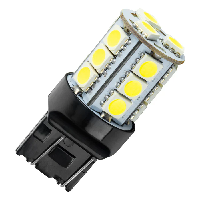 Oracle Lighting 7443 18 LED 3‑Chip Smd Bulb (Single) - Image 2