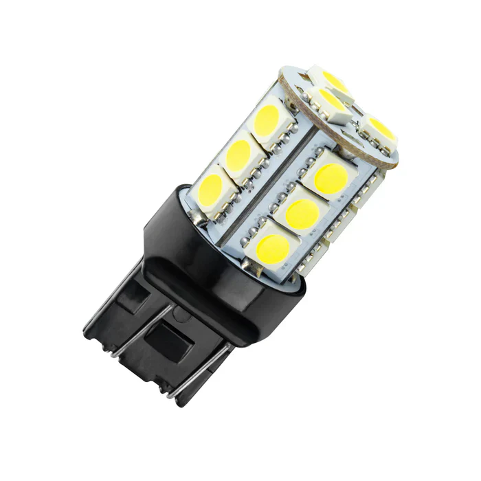 Oracle Lighting 7443 18 LED 3‑Chip Smd Bulb (Single) - Image 5