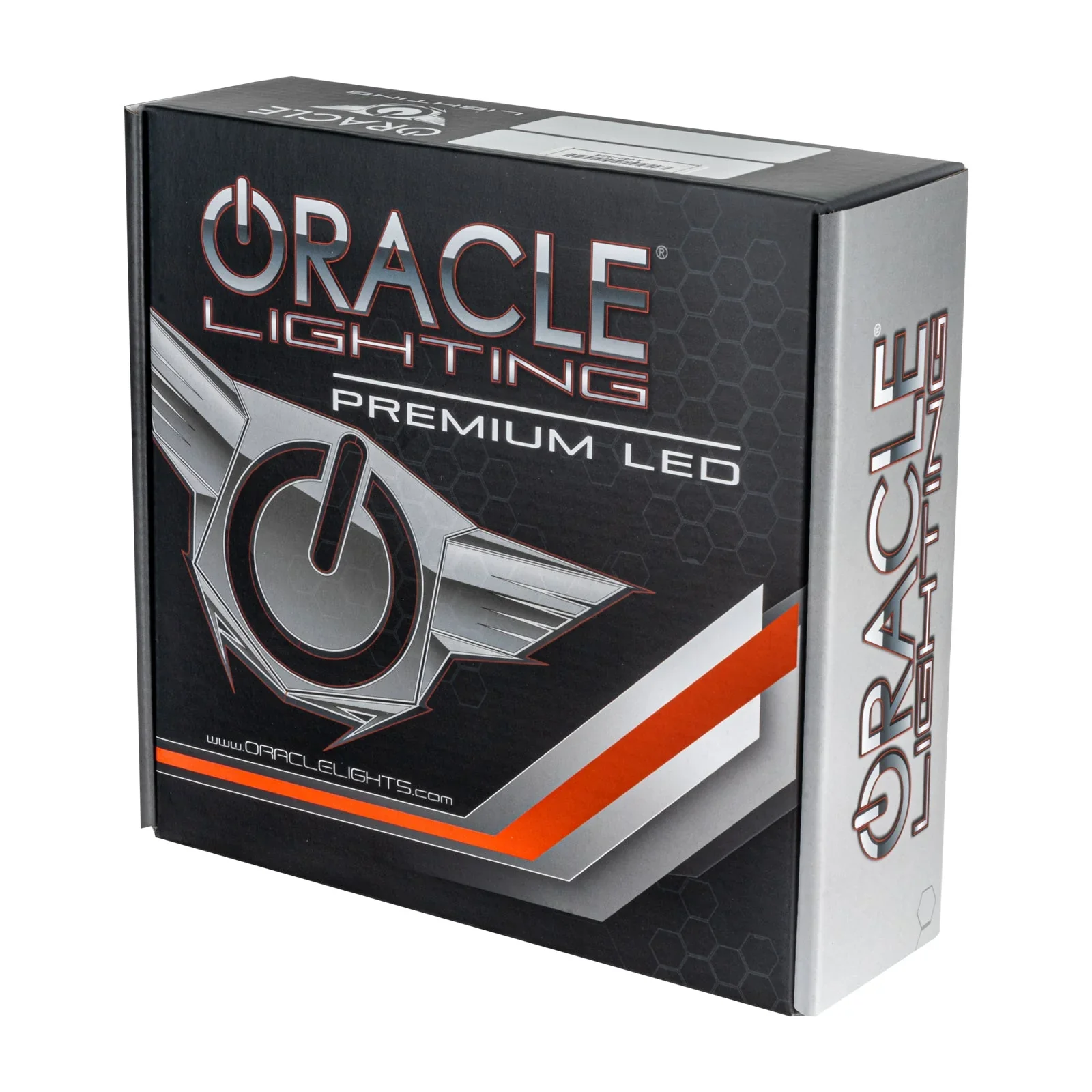 Oracle Lighting 10Ft ColorSHIFT RGB+W Rock Light & Wheel Ring Extension Cable - Image 2
