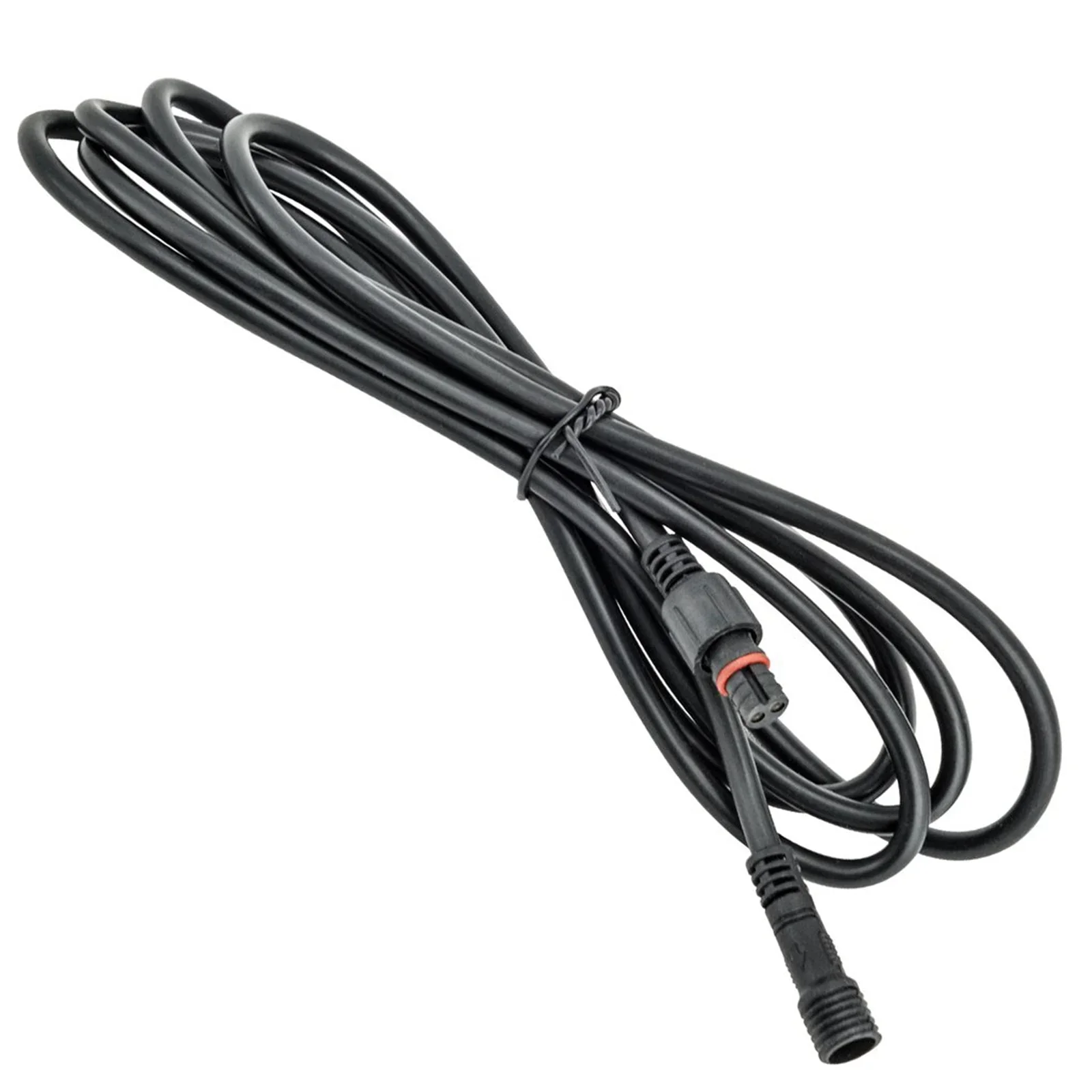 Oracle Lighting 2 Pin 6’ Extension Cable For Single Color Illuminated Wheel Rings & Rock Lights - Image 2