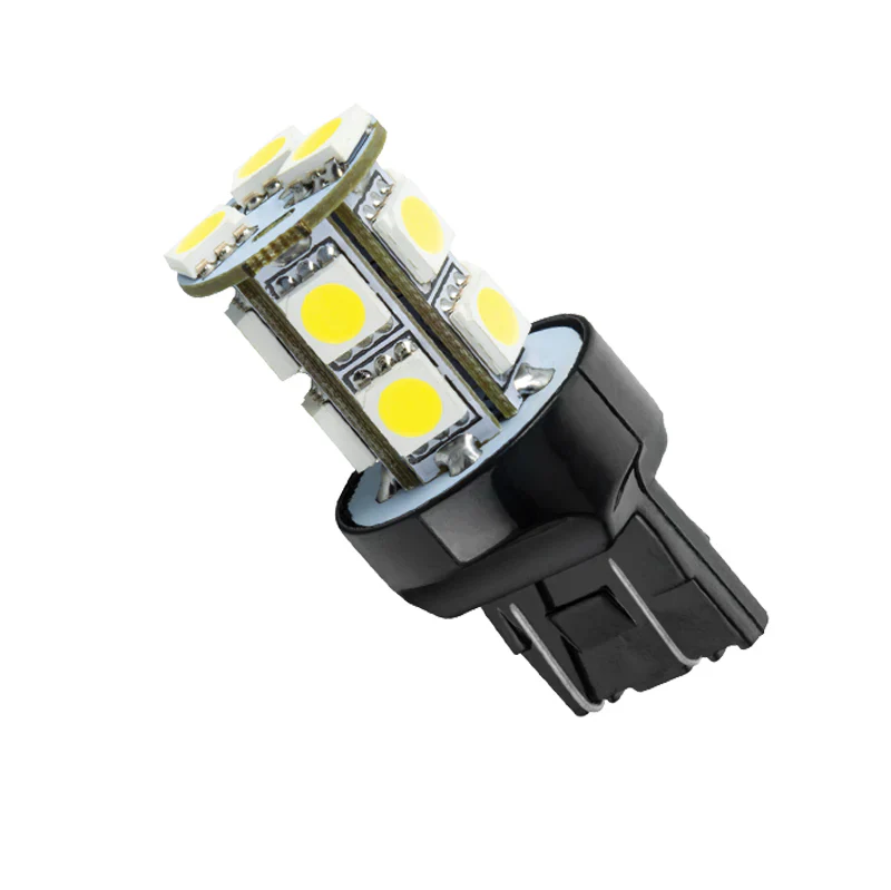 Oracle Lighting 3157 12 LED 3‑Chip Smd Bulb (Single) - Image 3