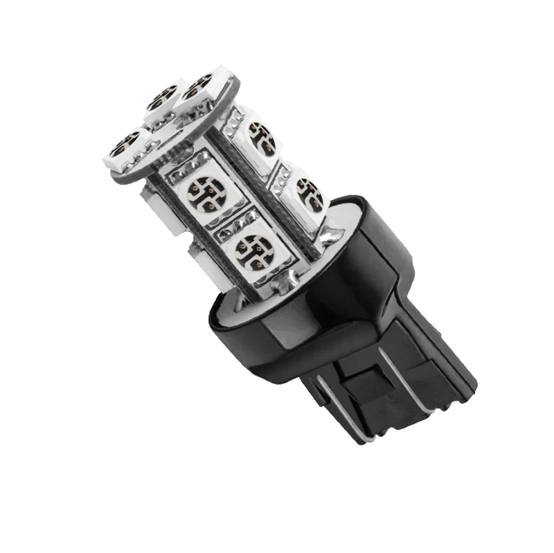 Oracle Lighting 3157 12 LED 3‑Chip Smd Bulb (Single) - Image 4