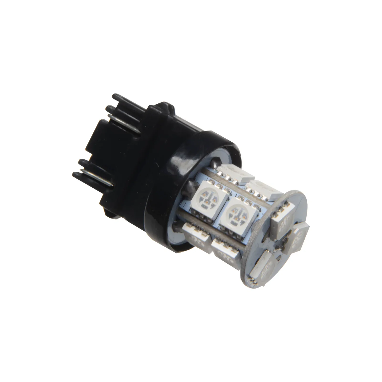 Oracle Lighting 3157 12 LED 3‑Chip Smd Bulb (Single) - Image 5