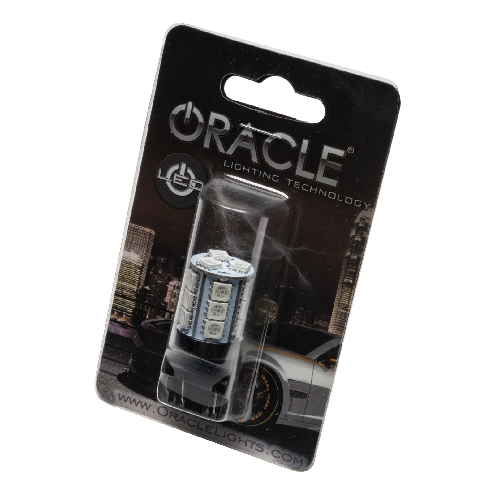 Oracle Lighting 3157 18 LED 3-Chip SMD Bulb (Single) - Image 2