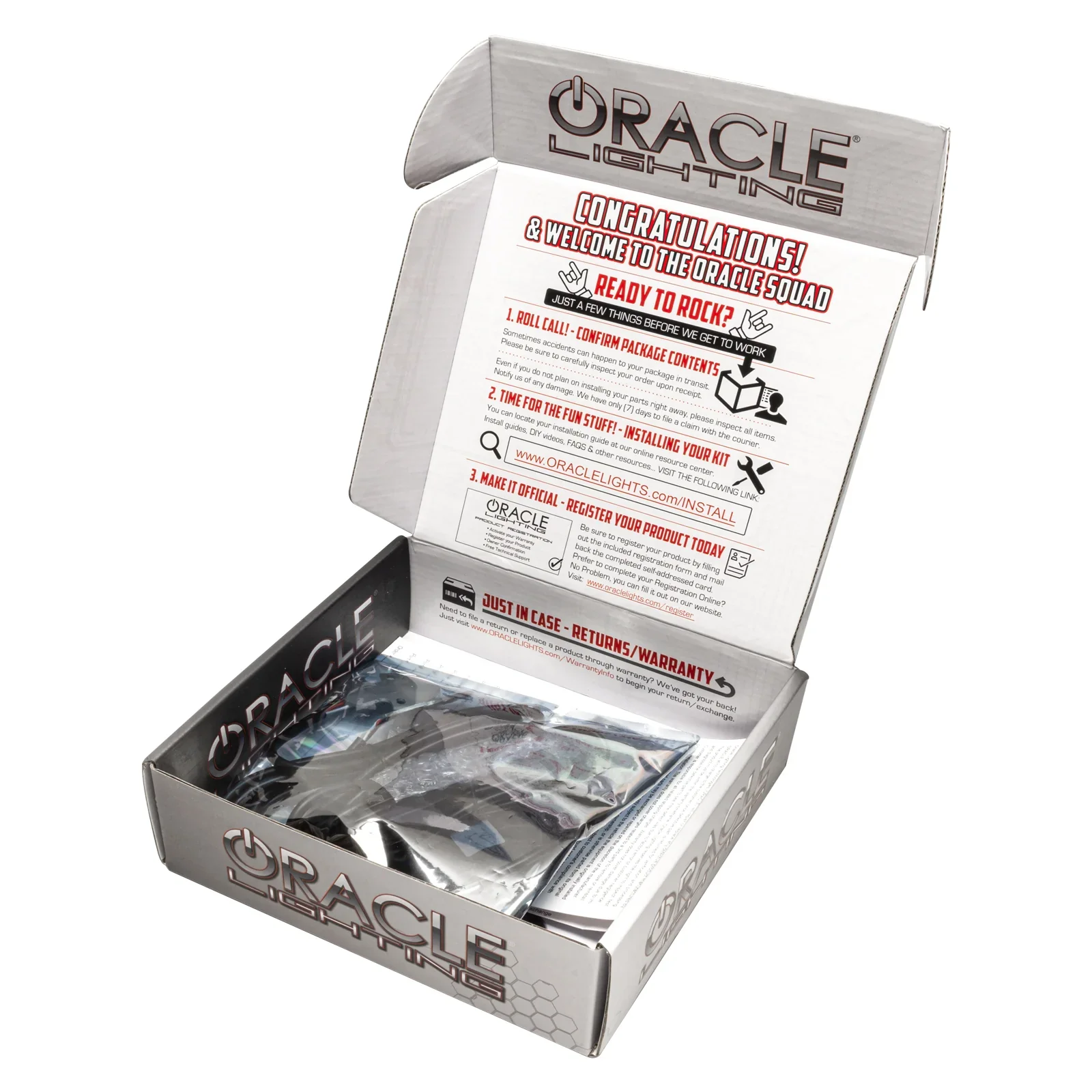 Oracle Lighting 3157 18 LED 3-Chip SMD Bulb (Single) - Image 9