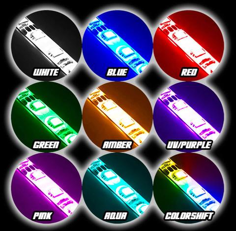 Oracle Lighting 36” LED Flexible Strip Retail Pack - Image 3