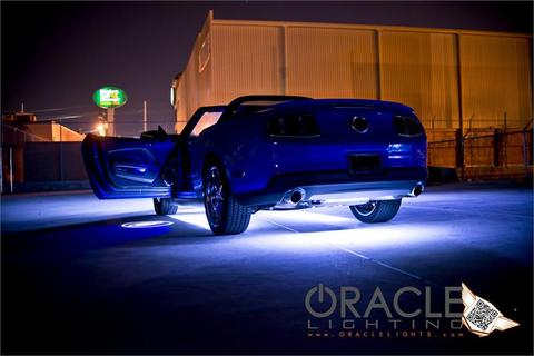 Oracle Lighting 36” LED Flexible Strip Retail Pack - Image 4