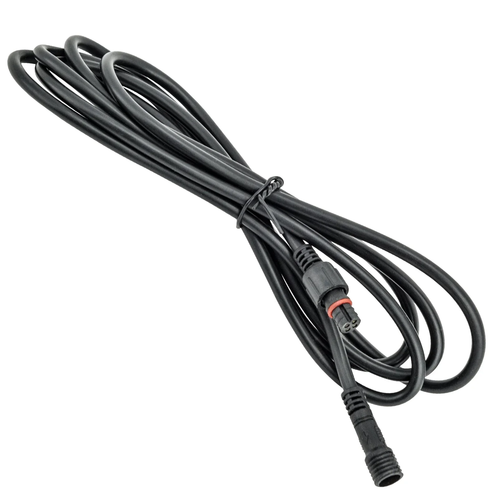 Oracle Lighting 4 Pin 6' Extension Cable - Illuminated Wheel Rings - Colorshift - Image 2