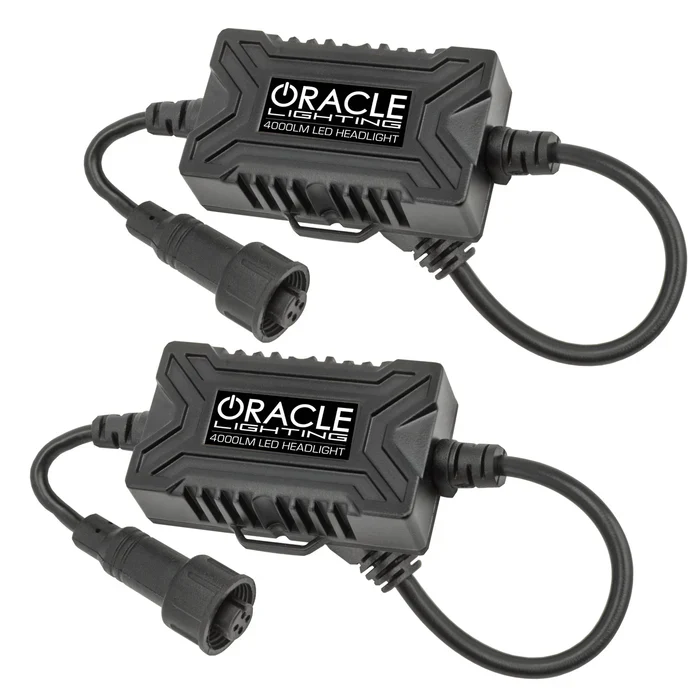 Oracle Lighting 9005 Light Bulb Conversion Kit (High Beam) - Image 13