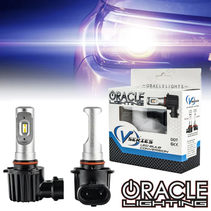 Oracle Lighting 9005 Light Bulb Conversion Kit (High Beam) - Image 3