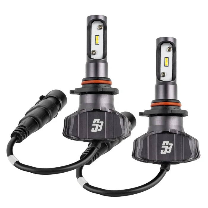 Oracle Lighting 9005 Light Bulb Conversion Kit (High Beam) - Image 5