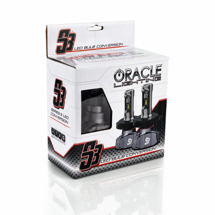 Oracle Lighting 9005 Light Bulb Conversion Kit (High Beam) - Image 8