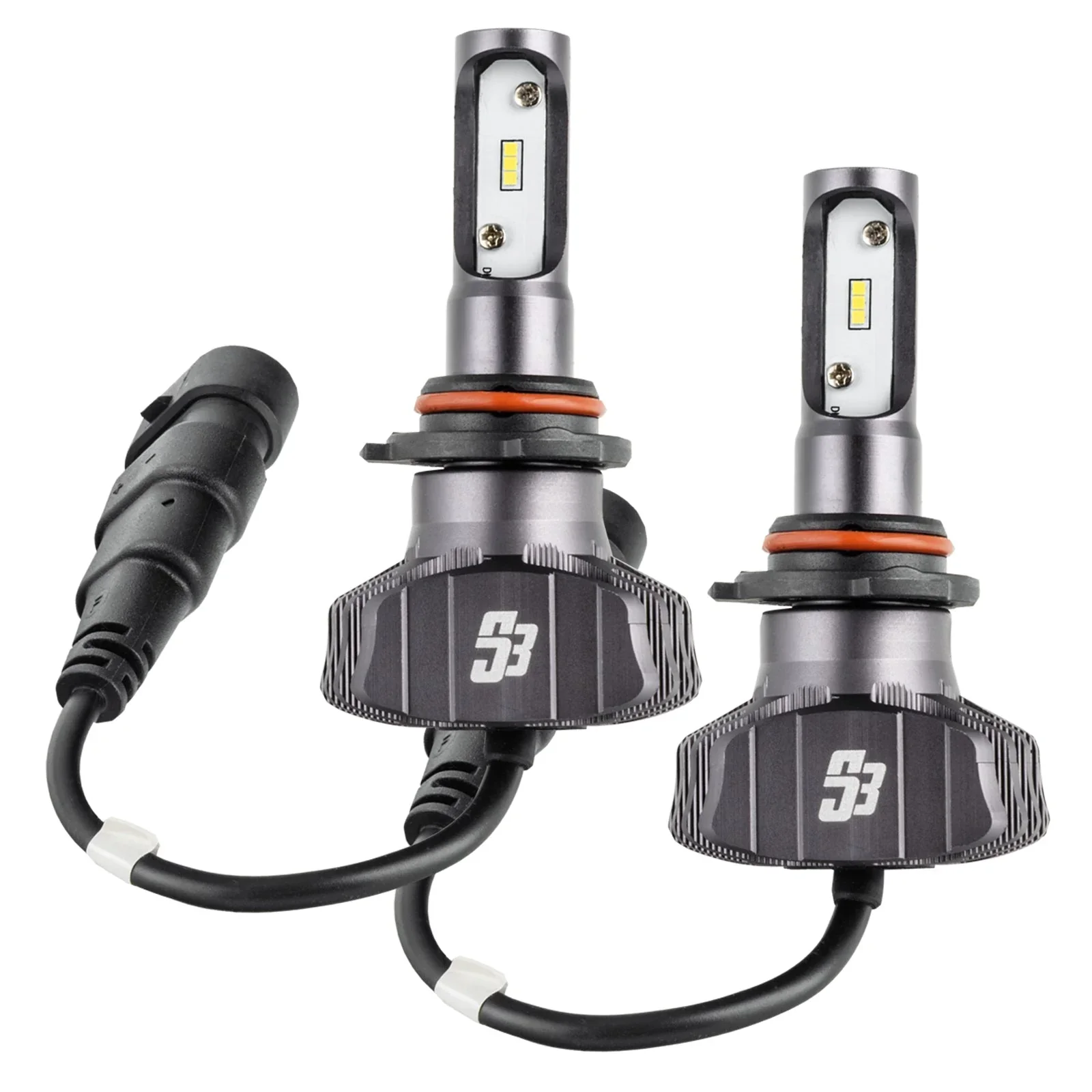 Oracle Lighting 9006 - S3 LED Light Bulb Conversion Kit (Fog Light) - Image 2