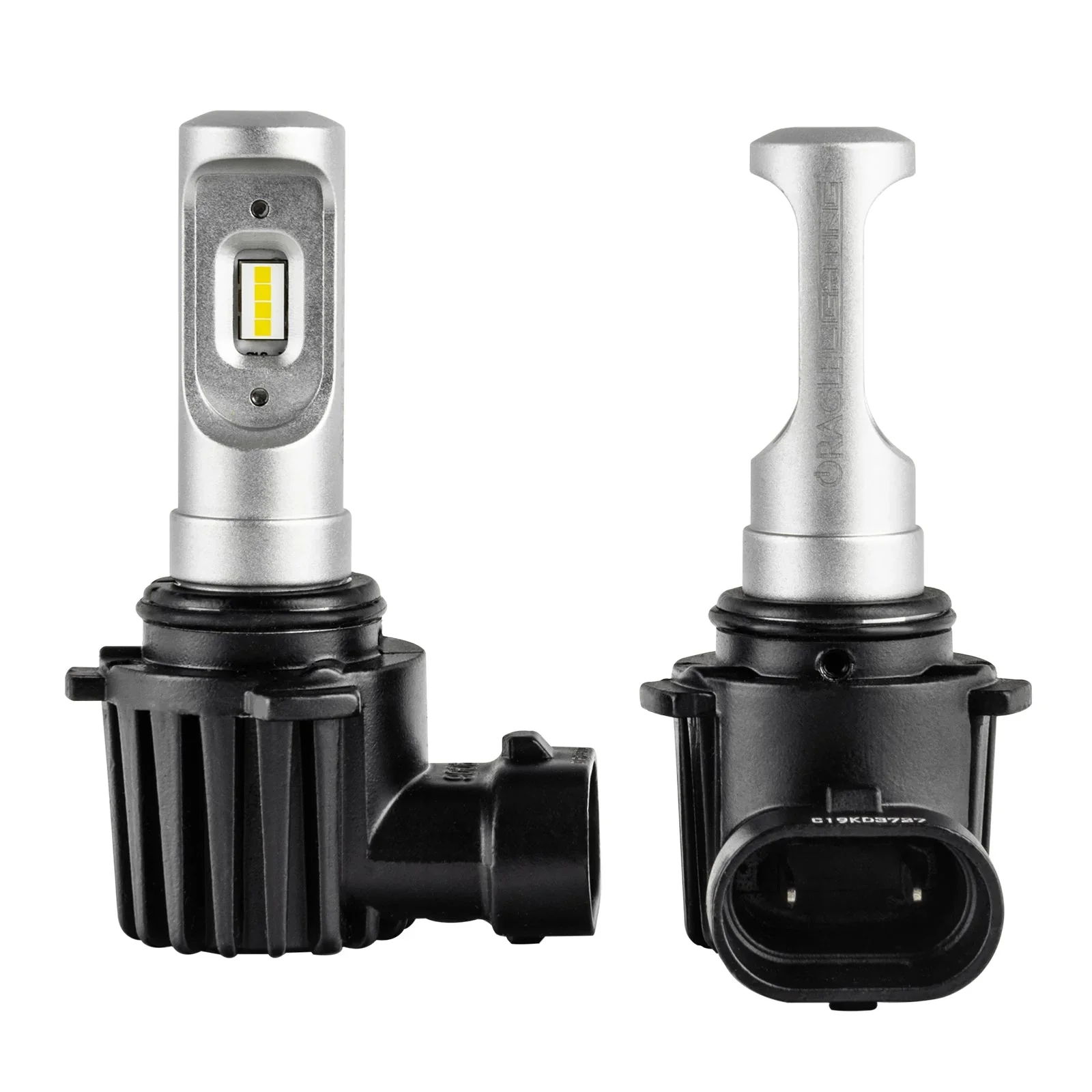 Oracle Lighting 9006 - Vseries LED Light Bulb Conversion Kit (Fog Light) - Image 2