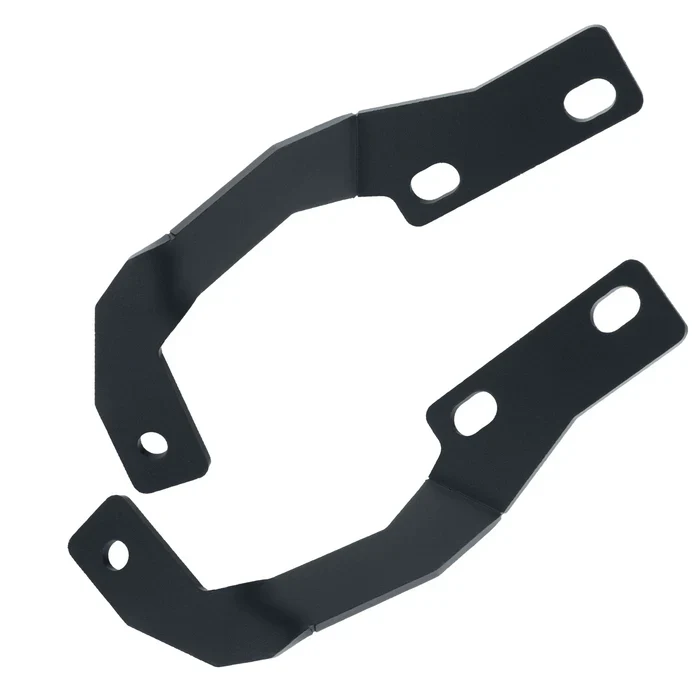 Oracle Lighting A-Pillar Hood Mount Brackets For 4Runner (2010-2023) - Image 3