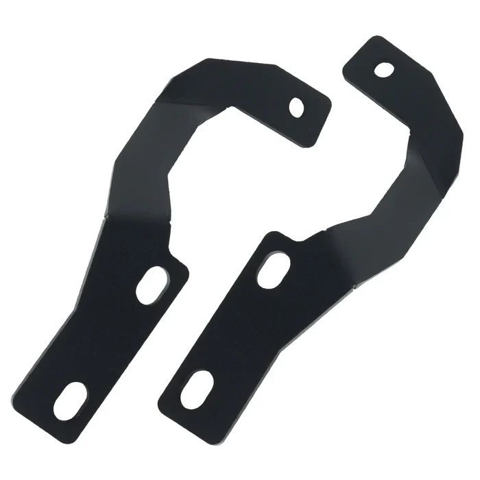 Oracle Lighting A-Pillar Hood Mount Brackets For 4Runner (2010-2023) - Image 4