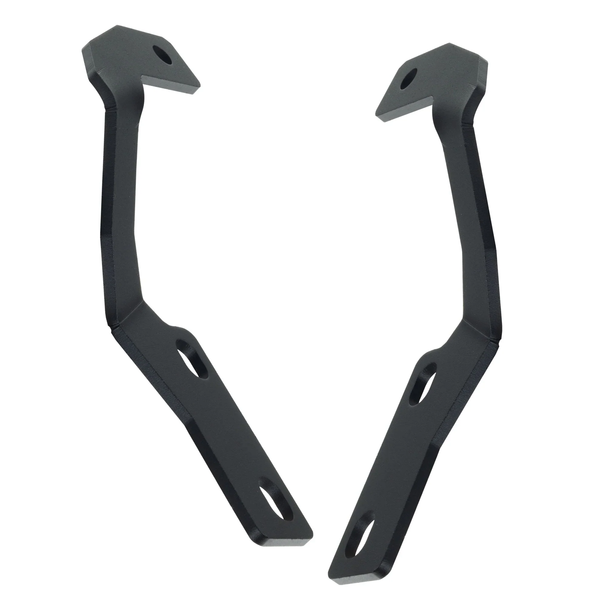 Oracle Lighting A-Pillar Hood Mount Brackets For 4Runner (2010-2023) - Image 5