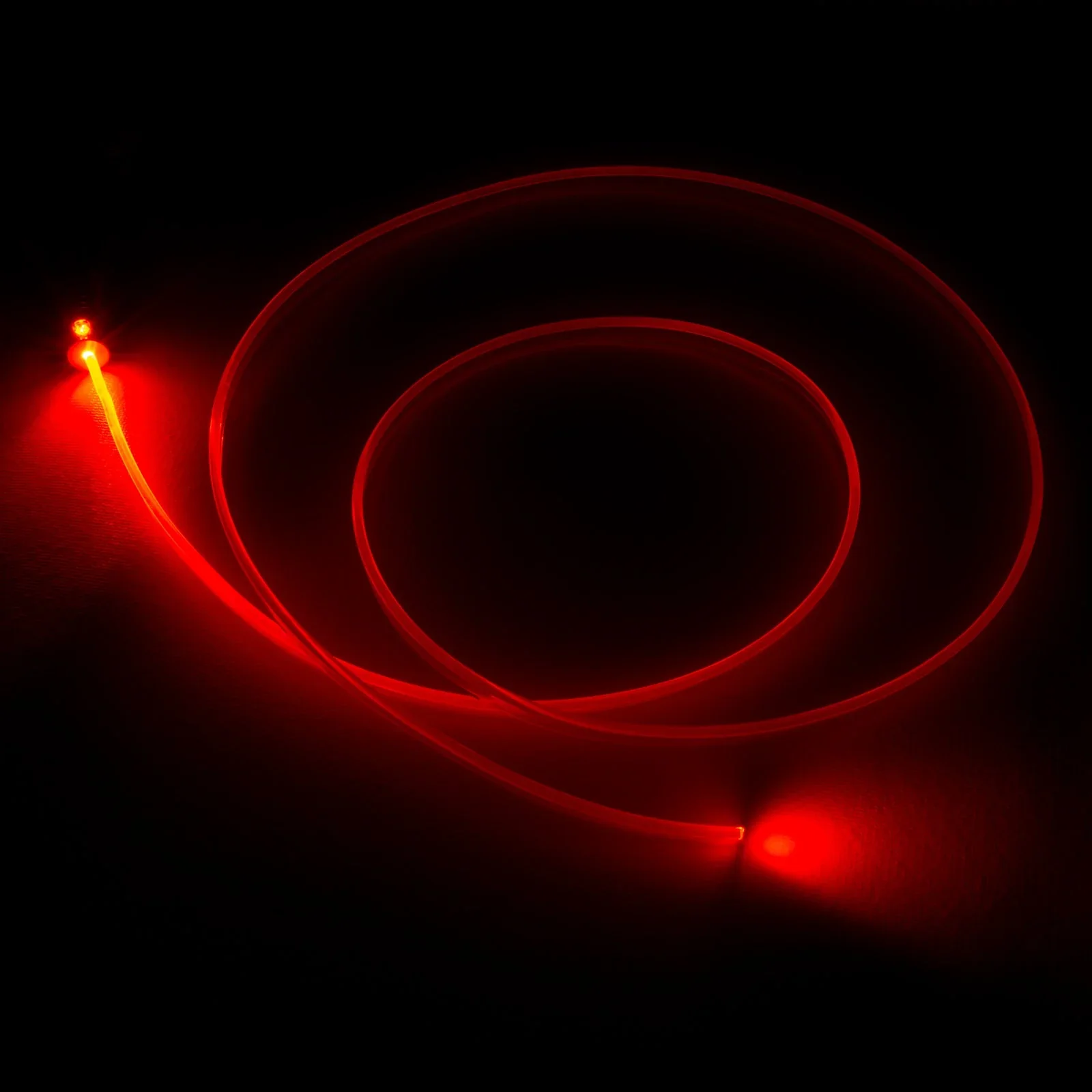 Oracle Lighting Colorshift Fiber Optic LED Interior Kit - Image 10