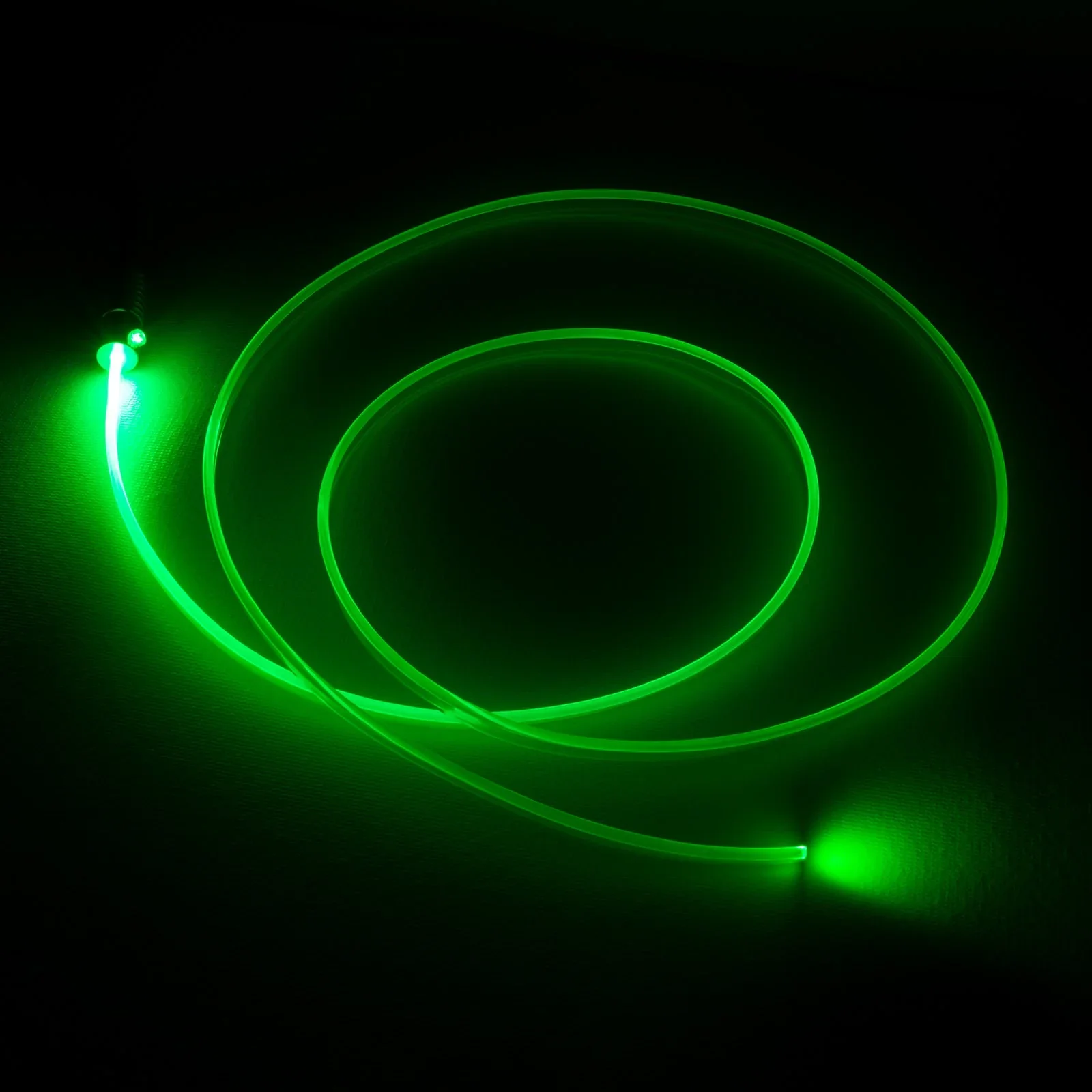 Oracle Lighting Colorshift Fiber Optic LED Interior Kit - Image 11