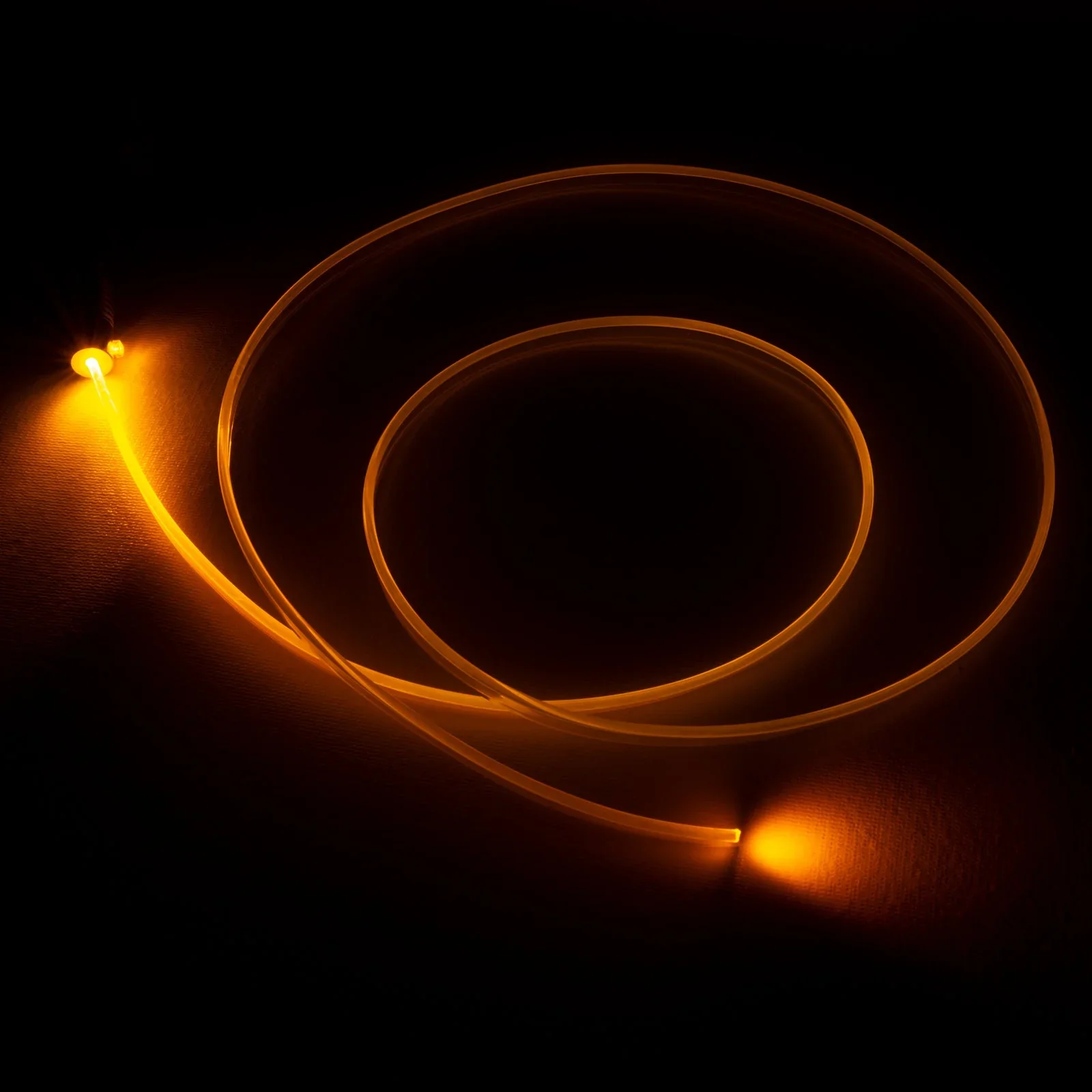 Oracle Lighting Colorshift Fiber Optic LED Interior Kit - Image 12