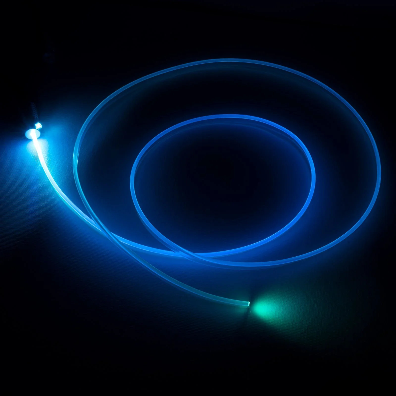 Oracle Lighting Colorshift Fiber Optic LED Interior Kit - Image 13