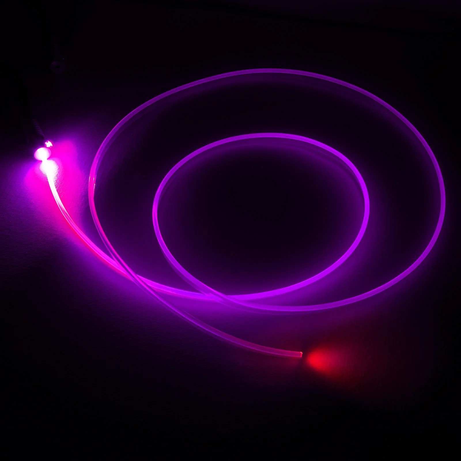 Oracle Lighting Colorshift Fiber Optic LED Interior Kit - Image 15
