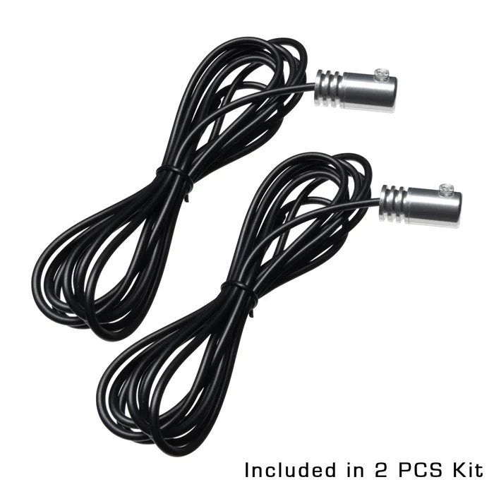 Oracle Lighting Colorshift Fiber Optic LED Interior Kit - Image 5