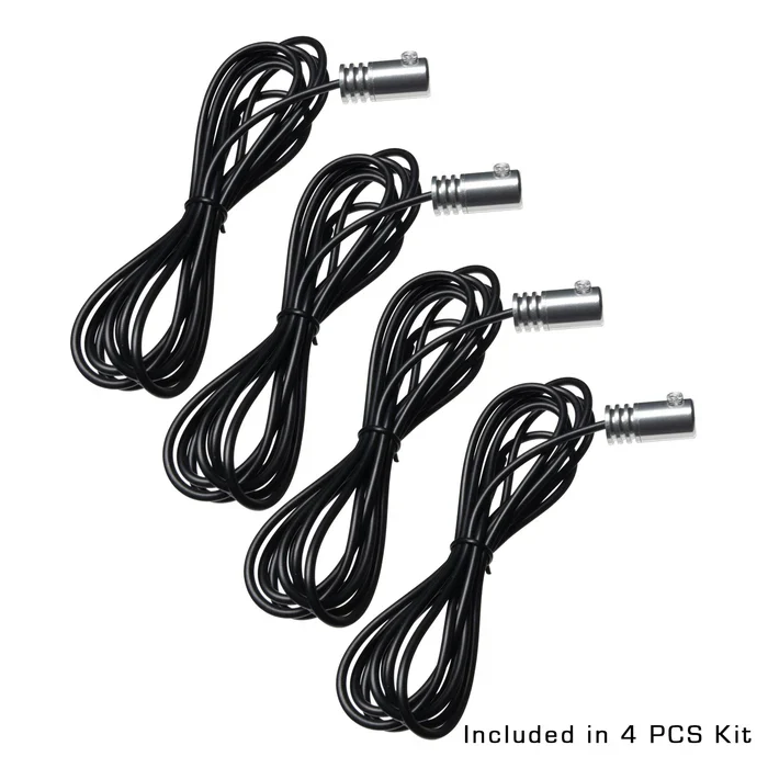 Oracle Lighting Colorshift Fiber Optic LED Interior Kit - Image 6