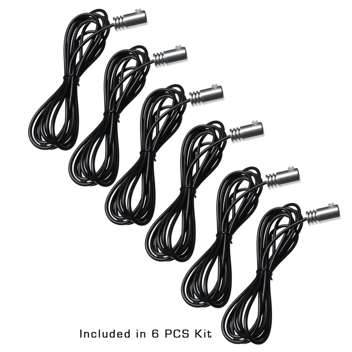 Oracle Lighting Colorshift Fiber Optic LED Interior Kit - Image 7