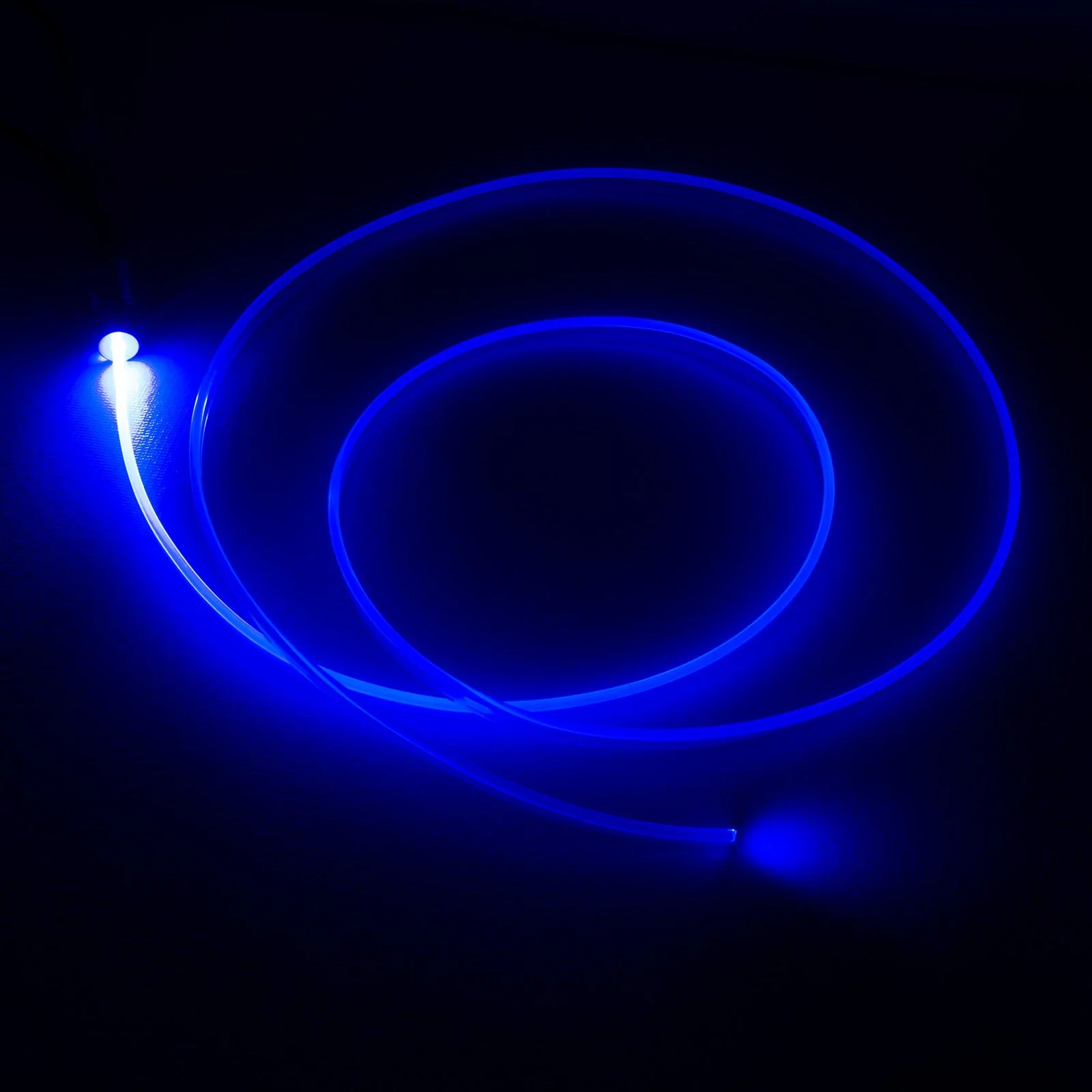 Oracle Lighting Colorshift Fiber Optic LED Interior Kit - Image 9