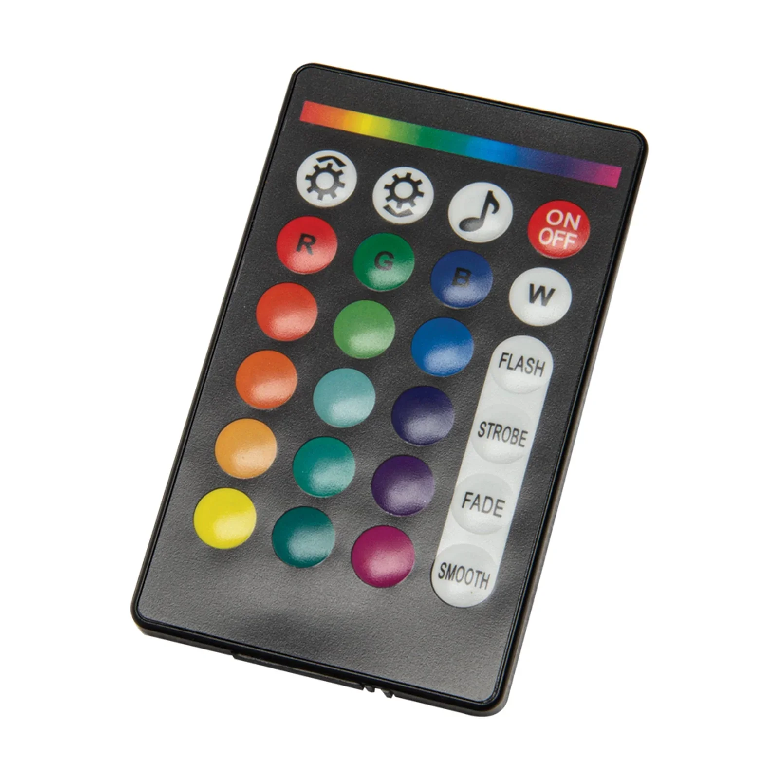 Oracle Lighting Colorshift RGB+W Underbody Wheel Well Rock Light Kit - Image 4