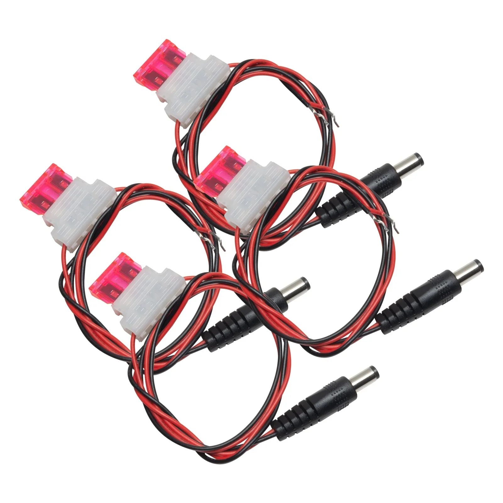 Oracle Lighting Fiber Optic Wheel Liner Colorshift RGB+W Kit - 40W Led/ 600 Fibers - Image 4