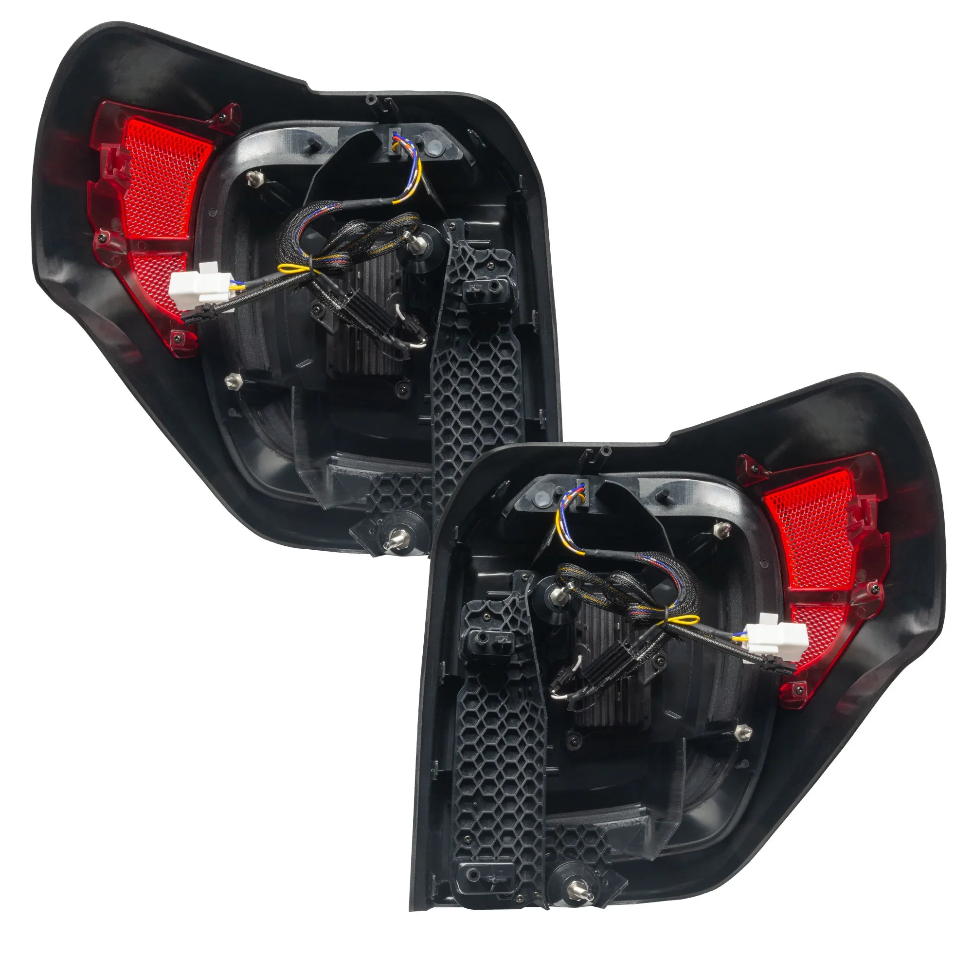 Oracle Lighting Flush Style (Lensless) Led Tail Lights For 4Runner (2014-2024) - Image 14