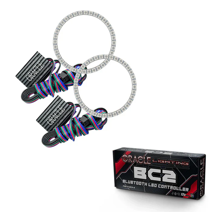 Oracle Lighting Halo Kit For 4Runner (2014-2018) - Image 7