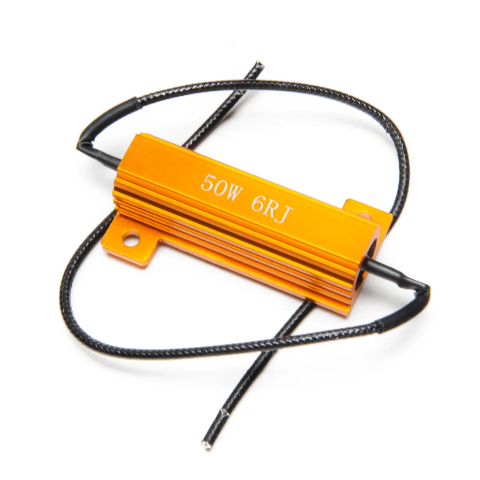 Oracle Lighting Led Load Equalizer 50W/ 6Ohm Resistor For Turn Signal Rapid Flash - Image 3