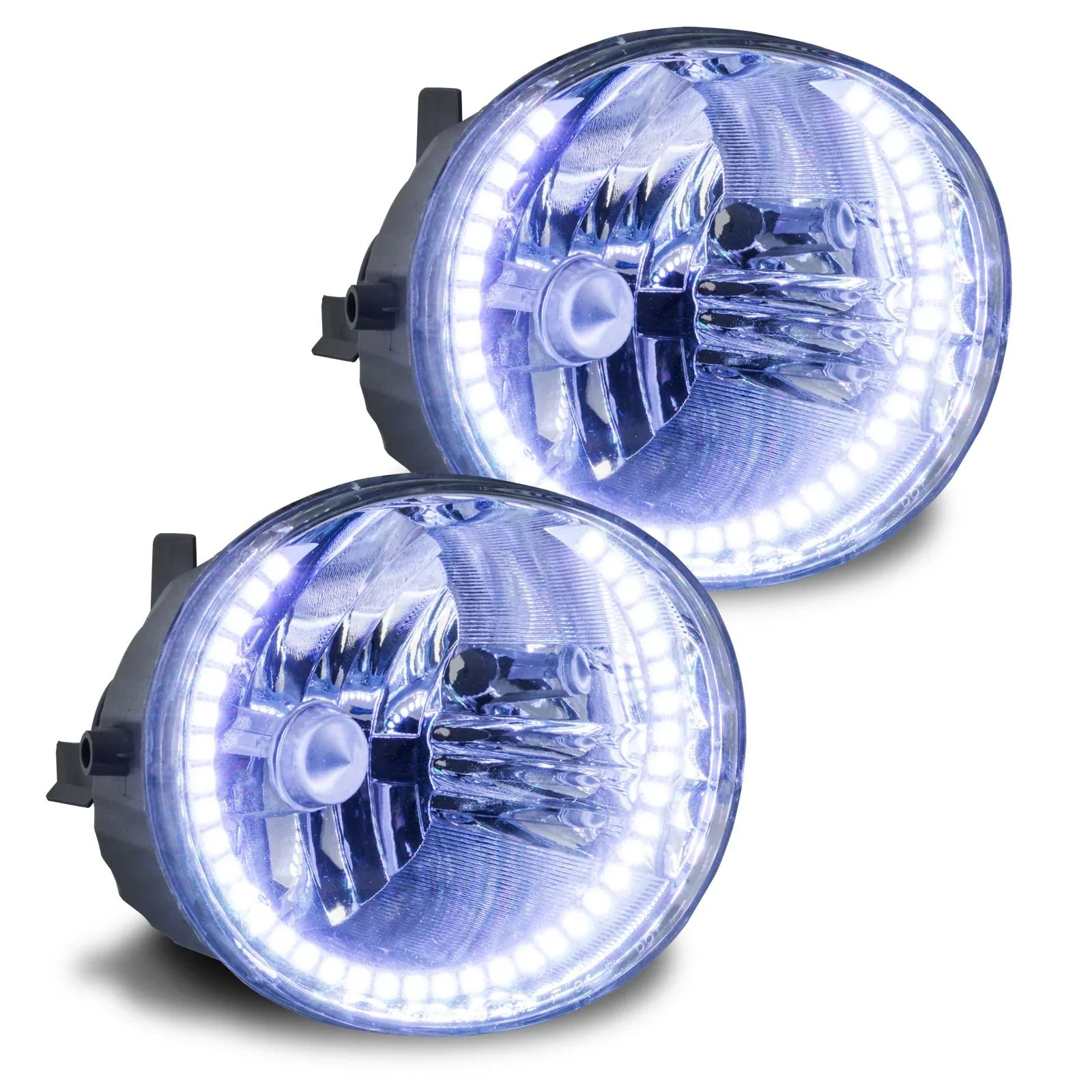 Oracle Lighting Pre-Assembled Halo Fog Lights For 4Runner (2006-2009) - Image 2