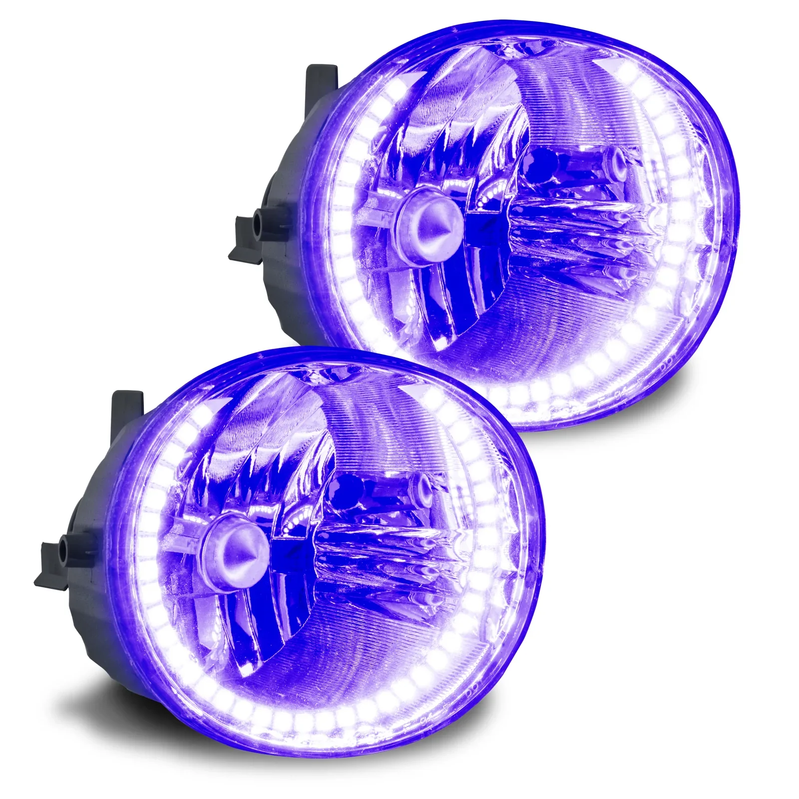 Oracle Lighting Pre-Assembled Halo Fog Lights For 4Runner (2006-2009) - Image 4