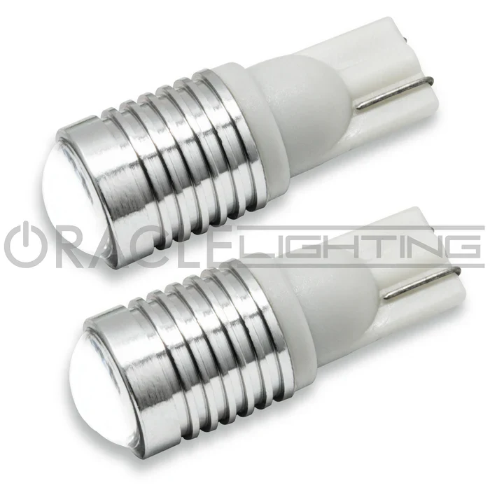 Oracle Lighting T10 3W Cree Bulbs - Image 2